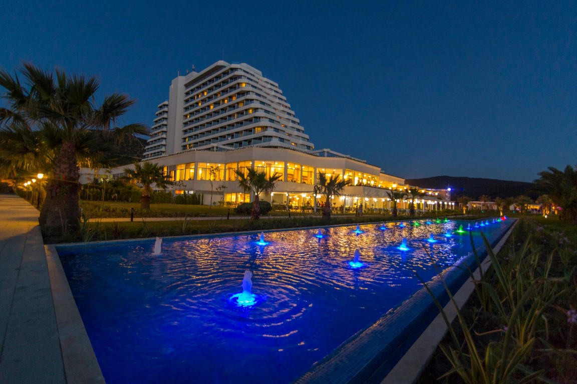 imagini hotel PALM WINGS EPHESUS